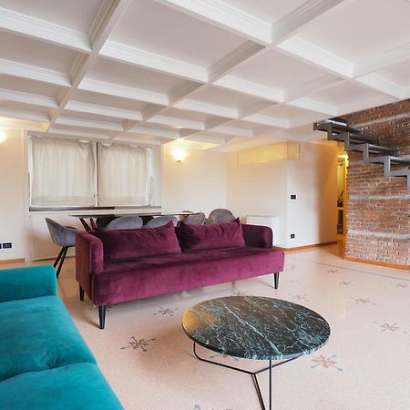 Unique Duomo Luxury Property 밀라노 외부 사진