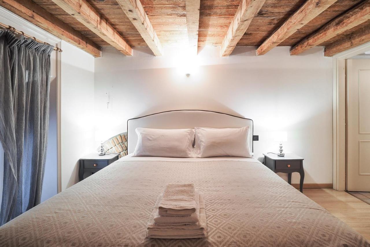 Unique Duomo Luxury Property 밀라노 외부 사진