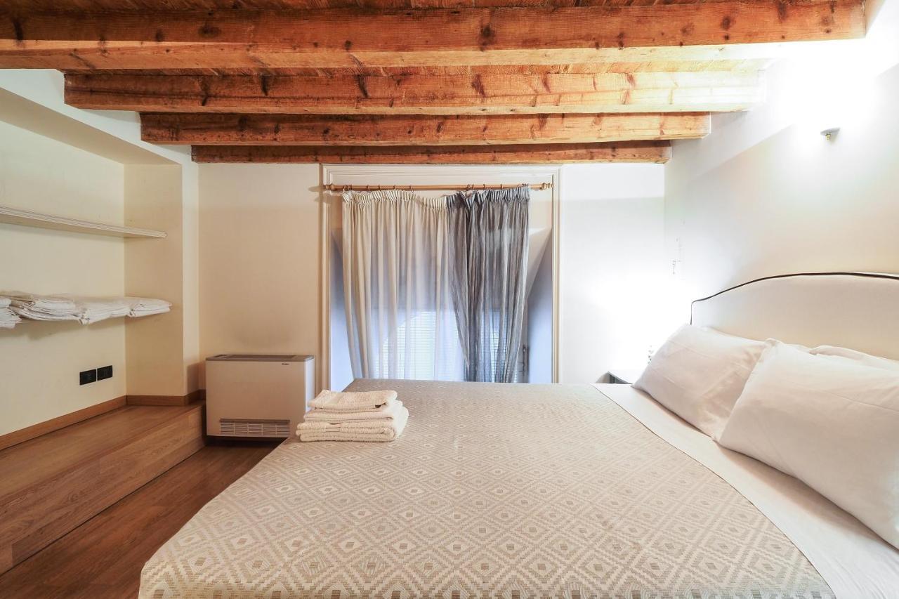 Unique Duomo Luxury Property 밀라노 외부 사진