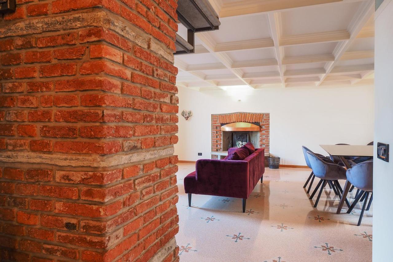 Unique Duomo Luxury Property 밀라노 외부 사진
