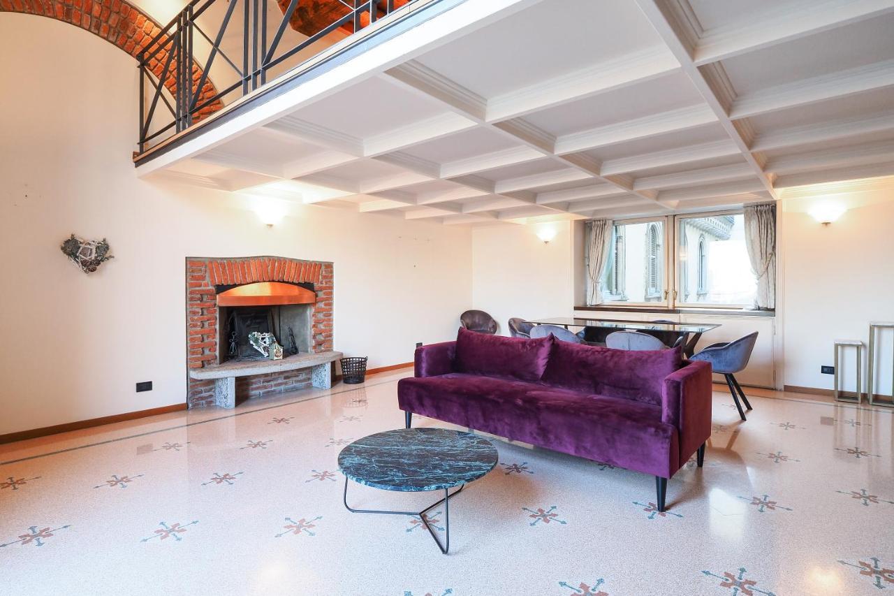 Unique Duomo Luxury Property 밀라노 외부 사진