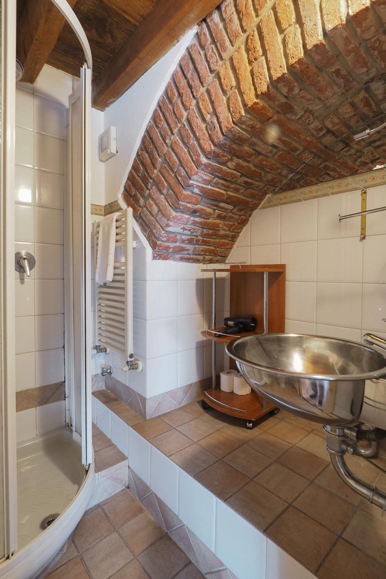 Unique Duomo Luxury Property 밀라노 외부 사진