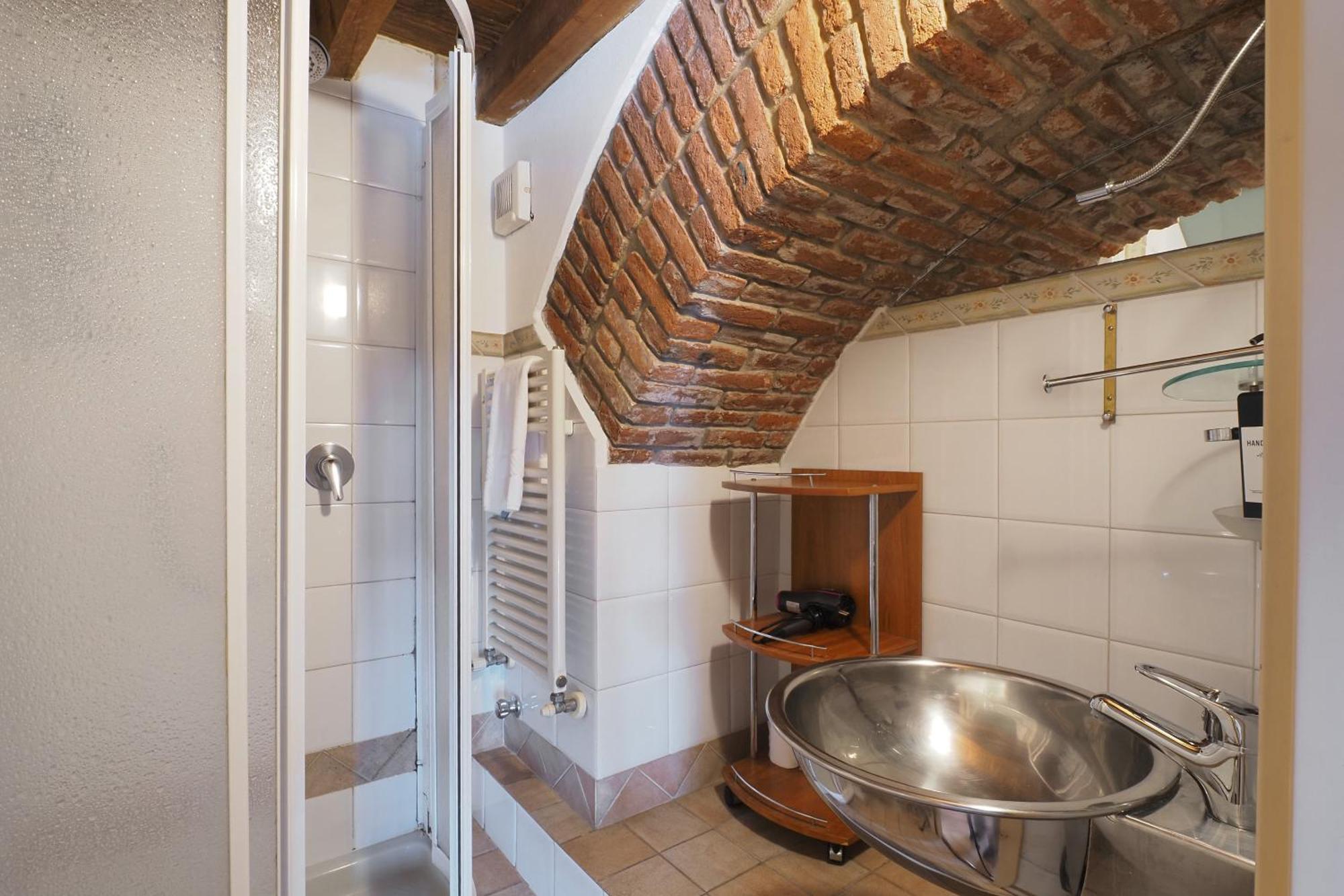 Unique Duomo Luxury Property 밀라노 외부 사진